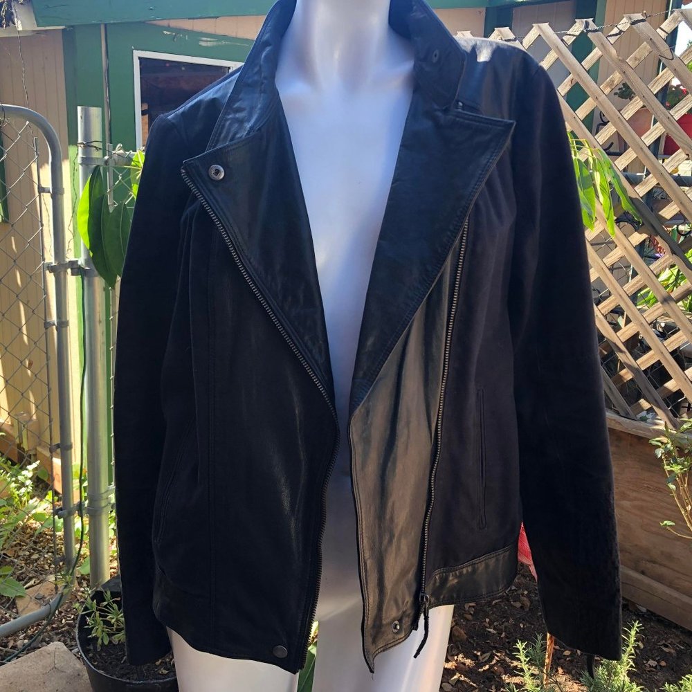 Lucky Brand Jacket